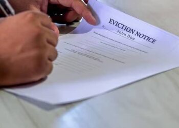 In Saudi Arabia, landlords can seek fines if tenants violate contract terms