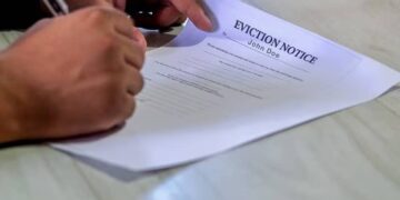 In Saudi Arabia, landlords can seek fines if tenants violate contract terms