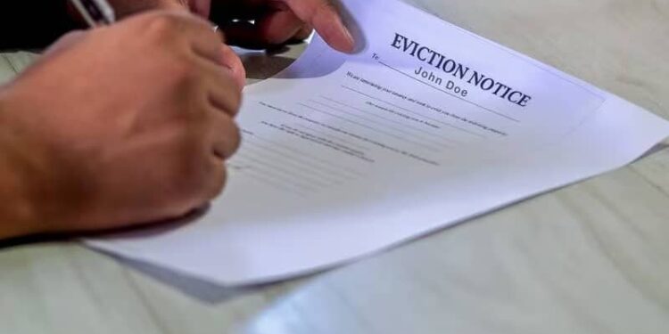 In Saudi Arabia, landlords can seek fines if tenants violate contract terms