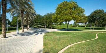 Pay for entry fees with your phone at Dubai parks with new ticket machines