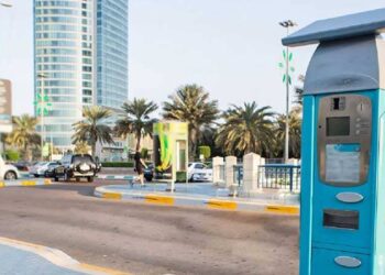 Darb fines announced, new parking installation service in Abu Dhabi - all you need to know