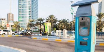 Darb fines announced, new parking installation service in Abu Dhabi - all you need to know