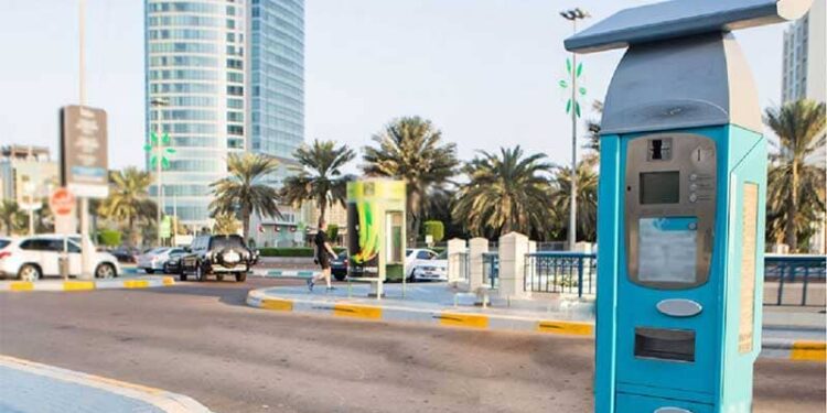 Darb fines announced, new parking installation service in Abu Dhabi - all you need to know