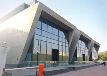 A new residential project is launched by Alphabet in Dubai