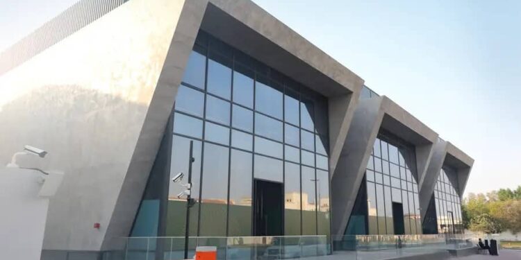 A new residential project is launched by Alphabet in Dubai