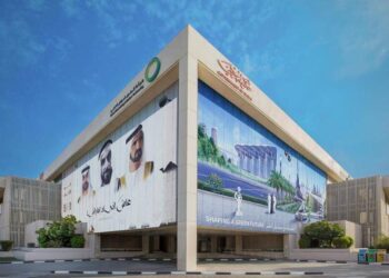 In 2023, DEWA recorded 12.5 million digital transactions