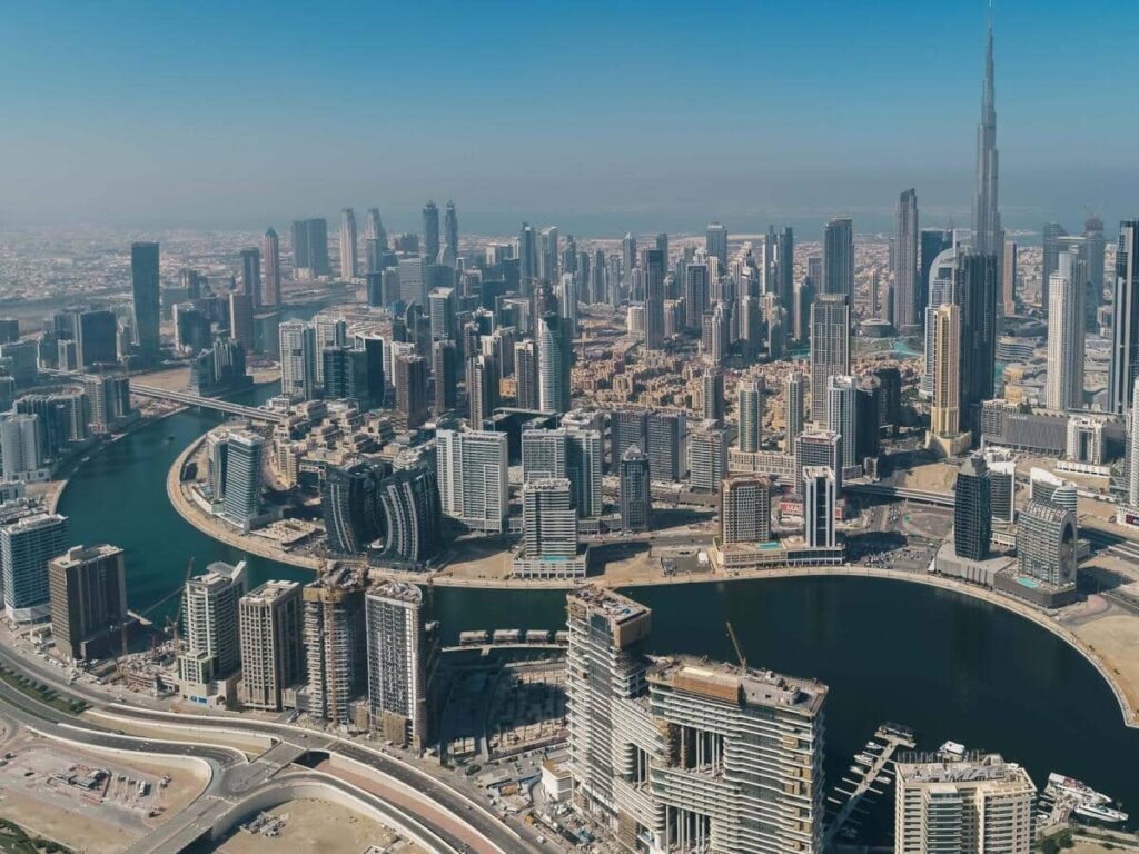 Binghatti expands its land bank in Business Bay