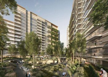 Expo City announces the launch of Sky Residences in Dubai