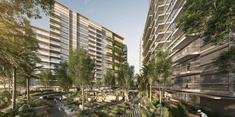 Expo City announces the launch of Sky Residences in Dubai