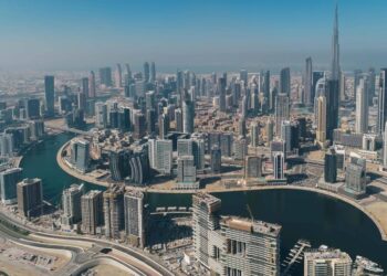 Binghatti expands its land bank in Business Bay