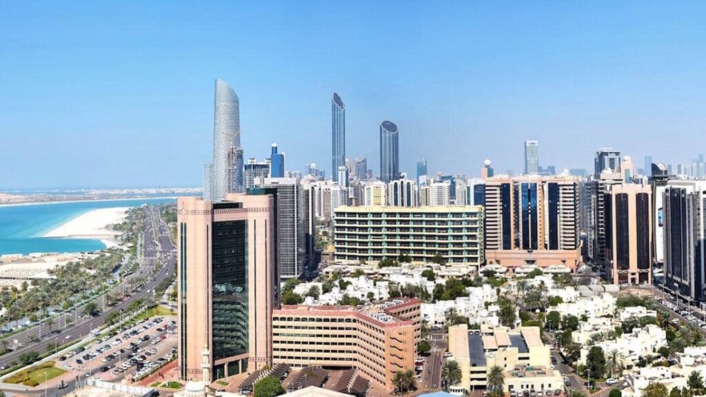 ValuStrat: Abu Dhabi office sales prices up 38.7% YoY in Q4 2023