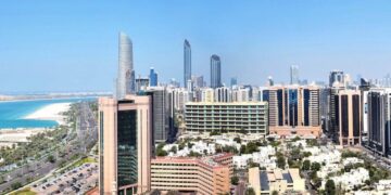 ValuStrat: Abu Dhabi office sales prices up 38.7% YoY in Q4 2023