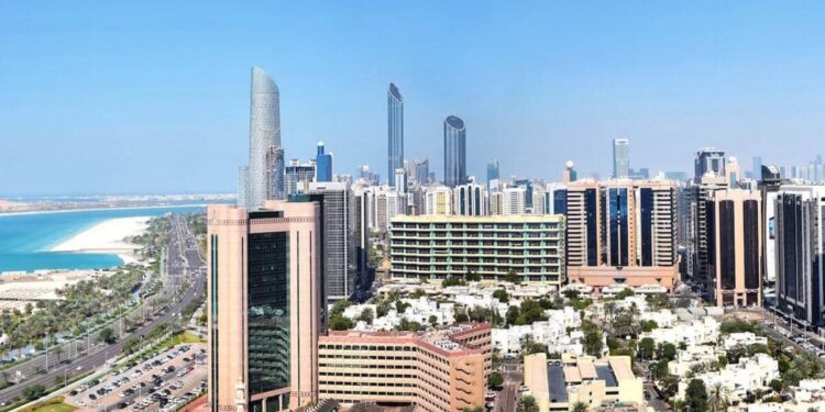 ValuStrat: Abu Dhabi office sales prices up 38.7% YoY in Q4 2023