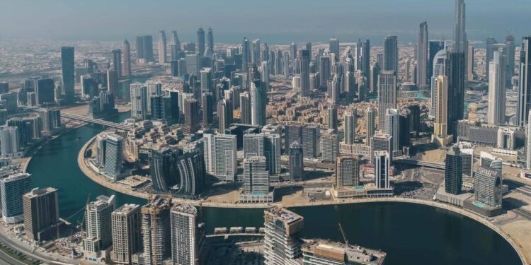 Binghatti expands its land bank in Business Bay