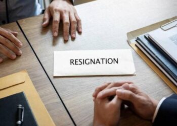 Is it legal to leave your job in the UAE? The following are your legal entitlements and benefits