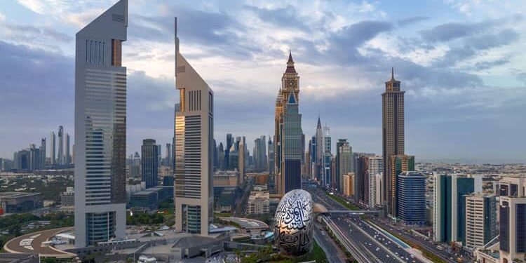 Dubai's top property investors in 2023 were Indians, Russians, and British