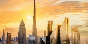 Rents in Dubai are expected to rise 20% by 2024