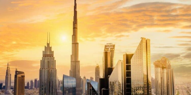 Rents in Dubai are expected to rise 20% by 2024