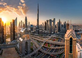 Prices of Dubai's average properties will remain stable in 2024
