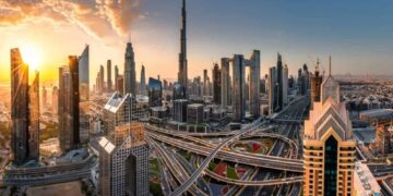 Prices of Dubai's average properties will remain stable in 2024