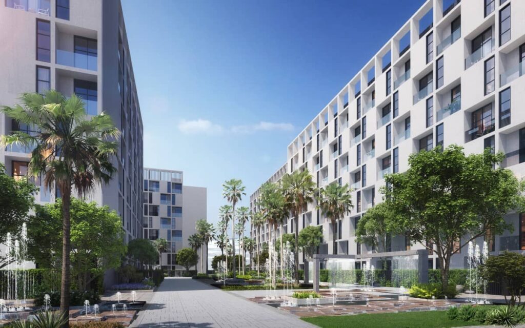 Sharjah's premium residential project is unveiled by Alef Group