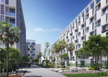 Sharjah's premium residential project is unveiled by Alef Group