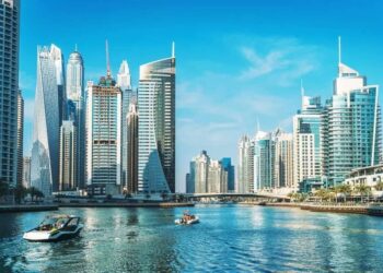 More UAE property buyers to take out mortgages as interest rates drop in 2024