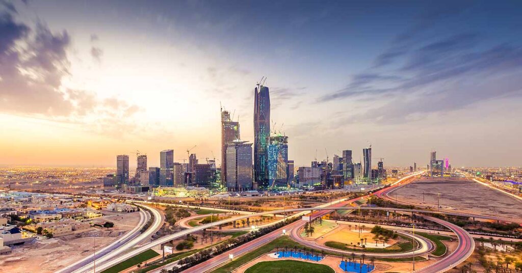 Al-Batti tops the list of Saudi real estate CEOs for 2023