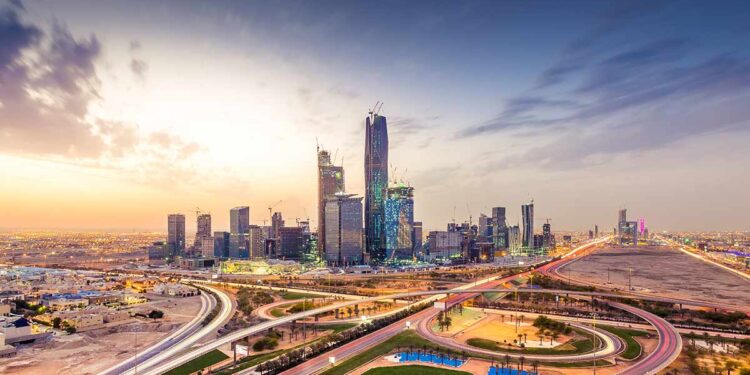Al-Batti tops the list of Saudi real estate CEOs for 2023