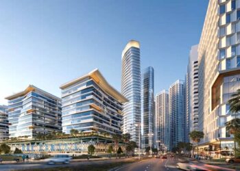 Ras Al Khaimah's Marjan launches key mixed-use destination