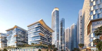 Ras Al Khaimah's Marjan launches key mixed-use destination