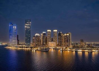 In 2024, Dubai will continue to lead the GCC real estate market