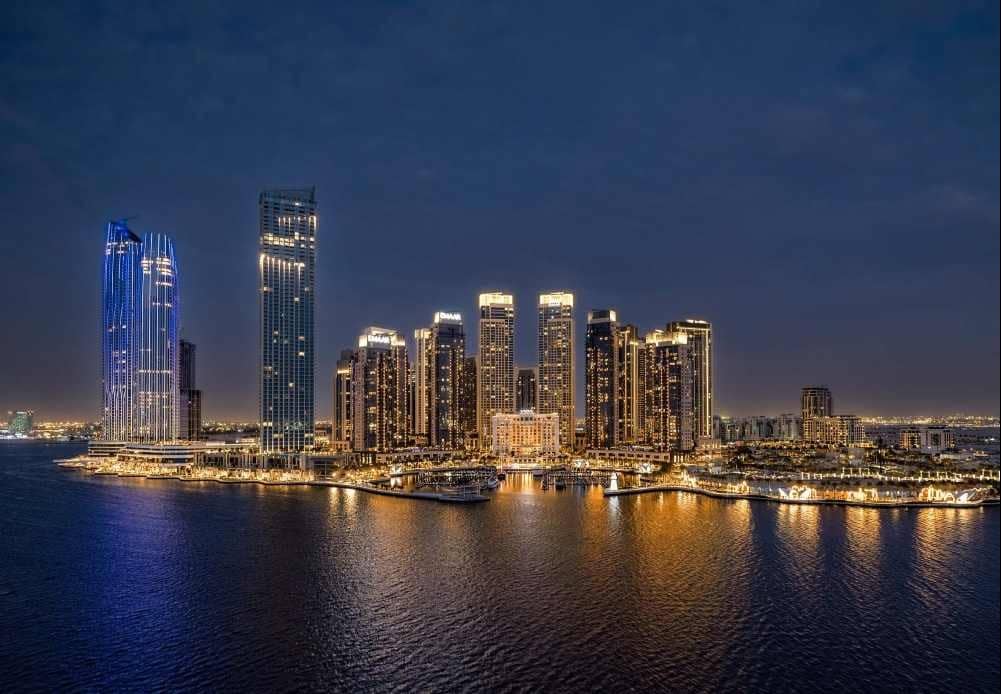 In 2024, Dubai will continue to lead the GCC real estate market