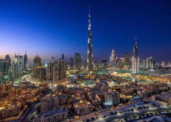 According to experts, UAE's real estate experienced robust growth in 2023