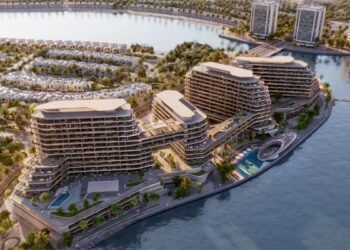 RAK Properties announces the sale of the first set of units at Quattro Del Mar
