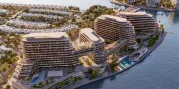 RAK Properties announces the sale of the first set of units at Quattro Del Mar