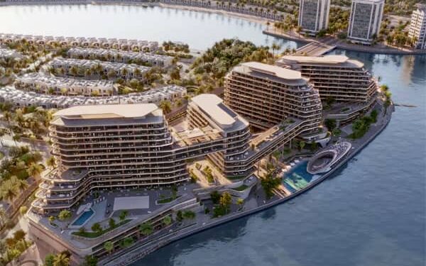 RAK Properties announces the sale of the first set of units at Quattro Del Mar