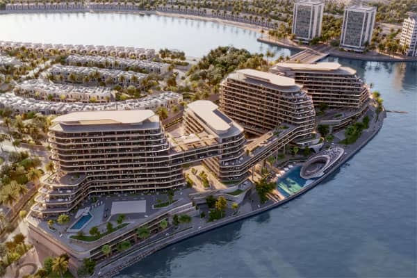 RAK Properties announces the sale of the first set of units at Quattro Del Mar