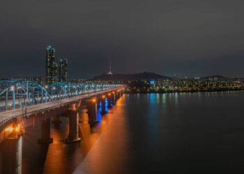 How to apply for South Korea's new 'workcation' visa from the UAE