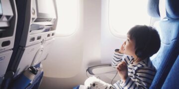 Traveling with a newborn in the UAE? Here are some rules to follow
