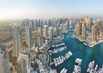 The UAE's real estate sector is expected to grow at a stellar pace in 2024, according to analysts