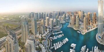 The UAE's real estate sector is expected to grow at a stellar pace in 2024, according to analysts