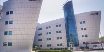 With 17.15 million international visitors in 2023, Dubai Customs sets a new record