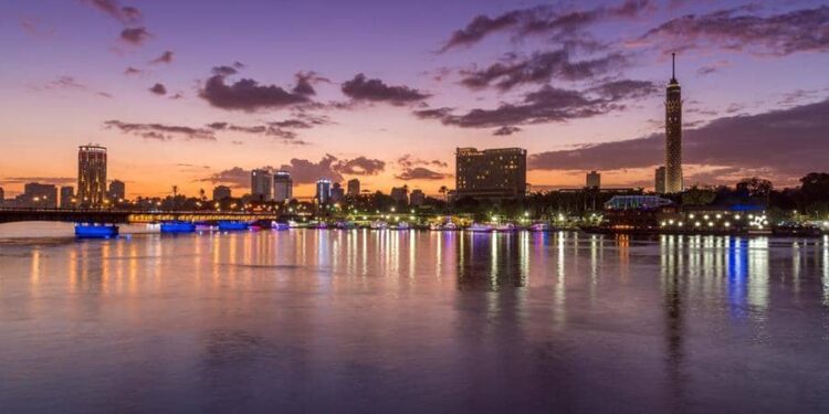 With an investment of $80 million, ASLDI Properties launches its first project in Egypt, 'Shades'