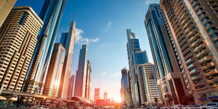 A $300 million bond from Binghatti gets a solid response from investors