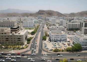 In 2023, Oman's real estate deals reached reach $6.7 billion