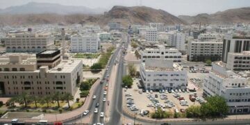 In 2023, Oman's real estate deals reached reach $6.7 billion