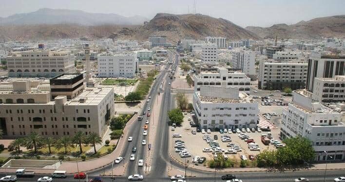 In 2023, Oman's real estate deals reached reach $6.7 billion
