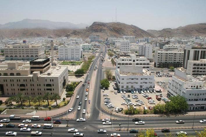 In 2023, Oman's real estate deals reached reach $6.7 billion