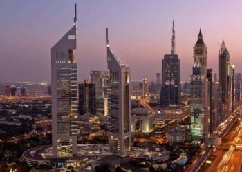 Luxury property prices continue to rise in Dubai and Manila: Knight Frank
